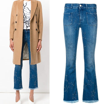 Stella McCartney Skinny Kick Jeans 475511 SHH08 4003 14127499