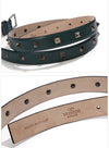 VALENTINO ロックスタッド ベルト VH3 D21 14127330 [P]
