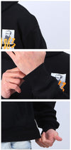 OFF WHITE Oversized Hoodie OMBB037R 19B97009 1088 14127523 [P]