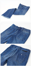 Stella McCartney Skinny Kick Jeans 475511 SHH08 4003 14127499 [P]