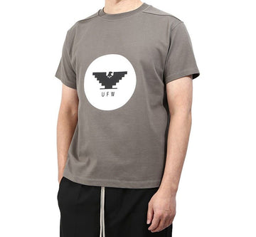 RICK OWENS 20SS LEVEL Tシャツ RR20S7202 34 3866312356 14127709