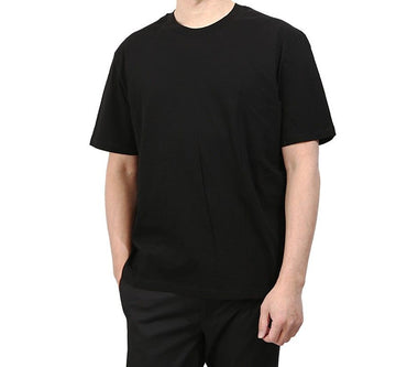 Jil Sander Short Sleeve Round T-shirt 14127732
