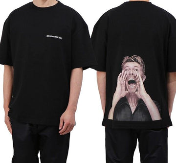 IH NOM UH NIT Herren T-Shirt NUS19212 009 14127826