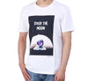 Valentino 18SS SPACE Printed T-Shirt 14127878 [P]