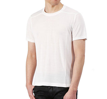 RICK OWENS ショルダーラインTシャツ RU17S9265 JS 11 2856948409 14127969
