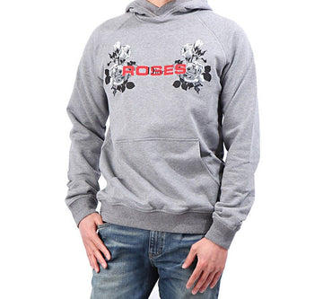 Dior Homme Rose Printing Hoodie 863J605I0264 889 3156768584 14127975