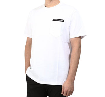 GIVENCHY ロゴ 半袖 Tシャツ 100 BM70VA3002 14128046