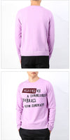 Valentino Typography Knit NV0KC23N P77 3029510794 14128086 [P]