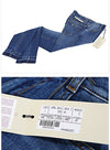 Stella McCartney Slim Fit Jeans 372769 SCH10 2686993479 14127821 [P]