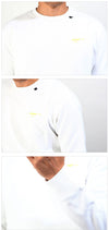 OFF WHITE Arrow Sweatshirt OMBA025F 19E30010 0160 3617978205 14128043 [P]
