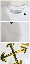 OFF WHITE Arrow Sweatshirt OMBA025F 19E30010 0160 3617978205 14128043 [P]