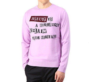 VALENTINO タイポグラフィニット P77 3029510794 14128086