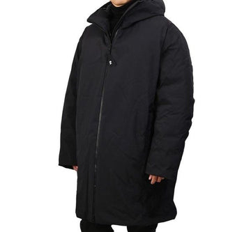 Y-3 Y3 Men's Hooded Down Parka FJ0431 3671376311 14128285