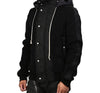 Rick Owens DUSTULATOR Jacket 4767 WFMLBA 3605258555 14128438 [P]