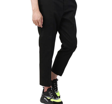 Jil Sander 19SS Cropped Slacks 3496931237 14128597