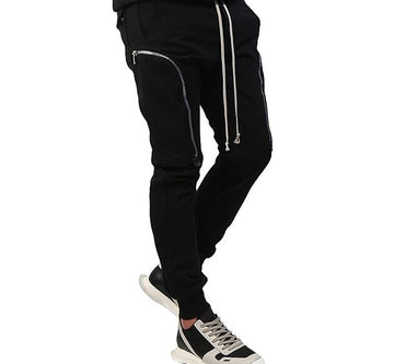 Rick Owens 20SS Cargo Jogger Pants RU20S7396 BA 09 3728707296 14128587