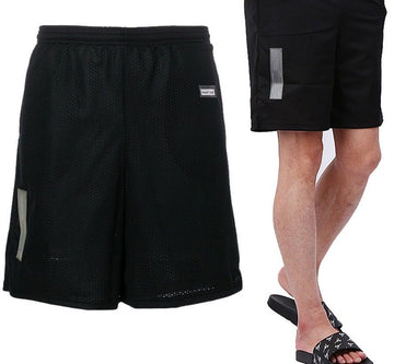 Off White 18SS Mesh Shorts OMCB006S 18017008 1000 3299283052 14128766