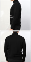 A-COLD-WALL Logo Core Strickwaren MF19 KC01 BLK 14128229 [P]