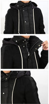 Rick Owens DUSTULATOR Jacket 4767 WFMLBA 3605258555 14128438 [P]