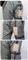 A-COLD-WALL Cargo-Hose MF19 TNB03 SAGE 3636985312 14128466 [P]