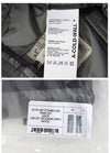 A-COLD-WALL Cargo-Hose MF19 TNB03 SAGE 3636985312 14128466 [P]