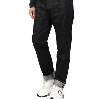 VALENTINO Plain Denim Jeans SV3DE00M 5E6 0NO 14128804