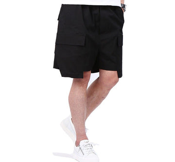 RICK OWENS Cargo-Shorts 18SS 5386 TE 09 3253507460 14129085