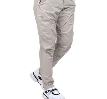 BALMAIN 19SS Reißverschluss-Patch-Hose C049 0KC 3471633871 14129129