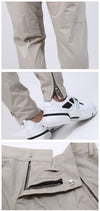BALMAIN 19SS ジッパーパッチパンツ RH15530 C049 0KC 3471633871 14129129 [P]