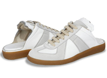 MAISON MARGIELA カットアウト スニーカー S58WS0107 T1016 4277802129 14257567