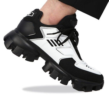 PRADA クラウドバースト サンダー 2EG293 3KZU F0IAU 4290307159 14317713