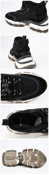 Moncler LEAVE Sneakers 4M72600 02SHP 999 LEAVE 15468365 [P]