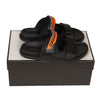 DSQUARED2 Sandalen FSM0026 08101807 M413 NERO ARANCIO 43 43376860 [P]