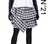 N°21 Karo-Rock N21 Damen C112 1012 0152 16181540 [P]