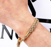 OTHER BRAND Emanuele Biccocci 6 THREADS Armband FKB07G 16181538 [P]