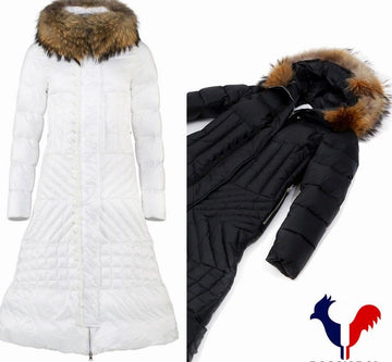 OTHER BRAND Langarm-Parka RLGWJ44 FABRIC 200 3082500257 16181553