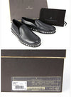 LOUIS LEEMAN Outsole Studded Slip-On LL603T NENAR 3101258445 16181518 [P]