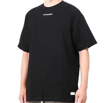 OTHER BRAND ロゴTシャツ SLA M1879TE BLK 16181608
