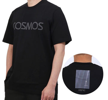 Other Brand OAMC Printed T-Shirt 16181630