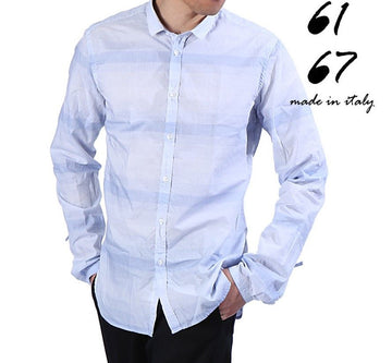 Other Brand Men's Shirt 301 990 1 BRG 16181677