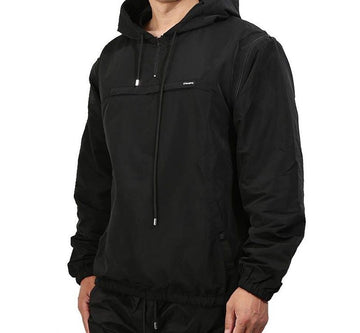 OTHER BRAND Anorak mit Logo 3630827111 16181705