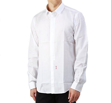 OTHER BRAND Herrenhemd GG11 UN01 WH00 3019800956 16181719