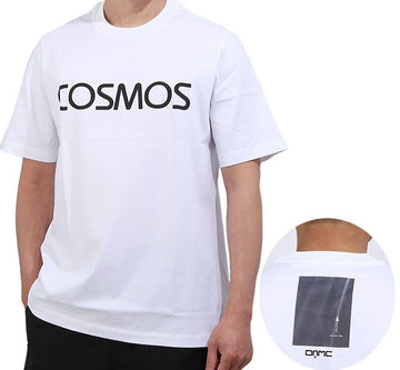 OTHER BRAND OAMC T-Shirt mit Print 19SS OAMO707267 100 3945823370 16181591