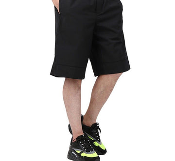 Other Brand Stampede Morning Star Shorts M1850SH BLK 16181764