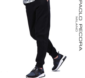 Other Brand Paolo Pecora Jogger Training Pants B013 9000 2593682536 16181803