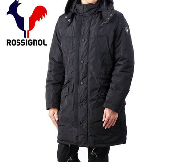 Other Brand Rossignol Long Parka RLGMJ51 PAPER 200 3082238791 16181731