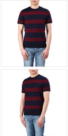 OTHER BRAND Paolo Pecora Baumwoll T-Shirt 2866518969 16181616 [P]