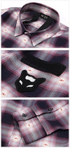 N°21 Fox Patch Men's Shirt G021 1022 0151 16181674 [P]