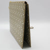BURBERRY TB Monogramm-Druck Clutch 43398997 [P]