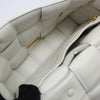 Bottega Veneta 631421 Padded Chain Cassette Crossbody Bag 43399053 [P]